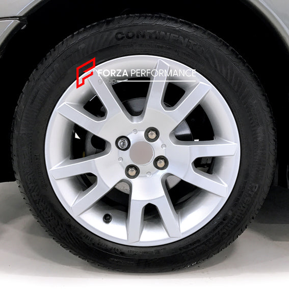 Buy Now FORGED WHEELS RIMS for MG TF 2006+ and upgrade car parts from SIR Tuning at the Best Price. Headlights, Tail lights, Bodykits, Navigations, wheels and more - Fast & Free Shipping within Europe, US & Worldwide.