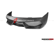 FRONT BUMPER for LAMBORGHINI GALLARDO LP550 LP560 LP570 570-4 2008 - 2014
