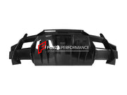 AUTHENTIC DARWINPRO CARBON REAR DIFFUSER for LAMBORGHINI GALLARDO LP550 LP560 LP570 LP570-4 2009 - 2014