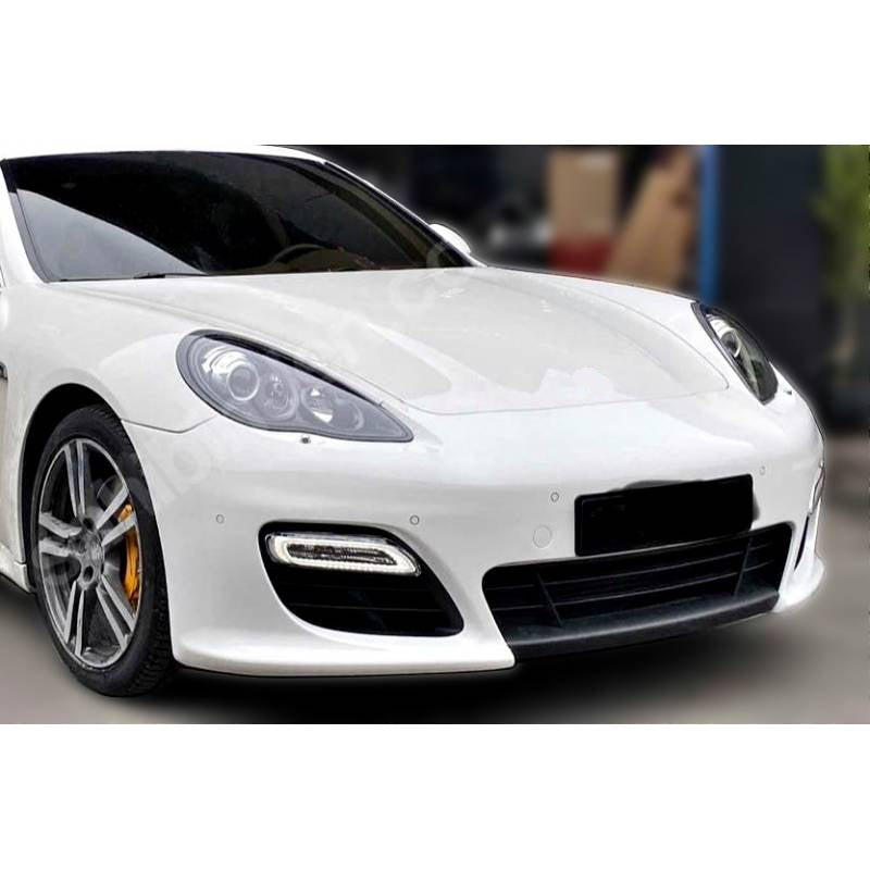 BODY KIT for PORSCHE PANAMERA 970 2010 - 2013 TURBO GTS FACELIFT STYLE