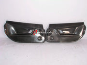 CONVERSION CARBON DOOR PANELS for LAMBORGHINI GALLARDO LP570-4 2011 - 2014