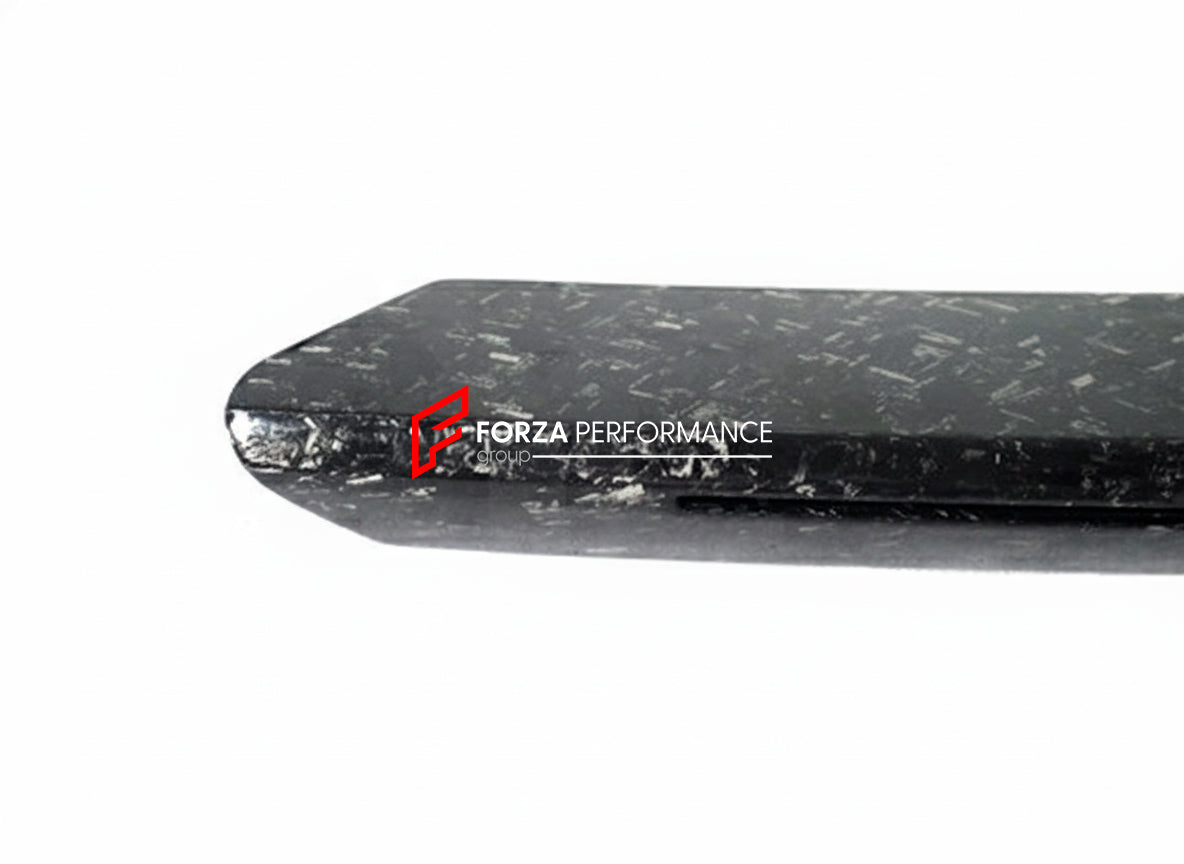 CARBON DECK LID for LAMBORGHINI HURACAN LP610-4 LP580-2 2014 - 2019