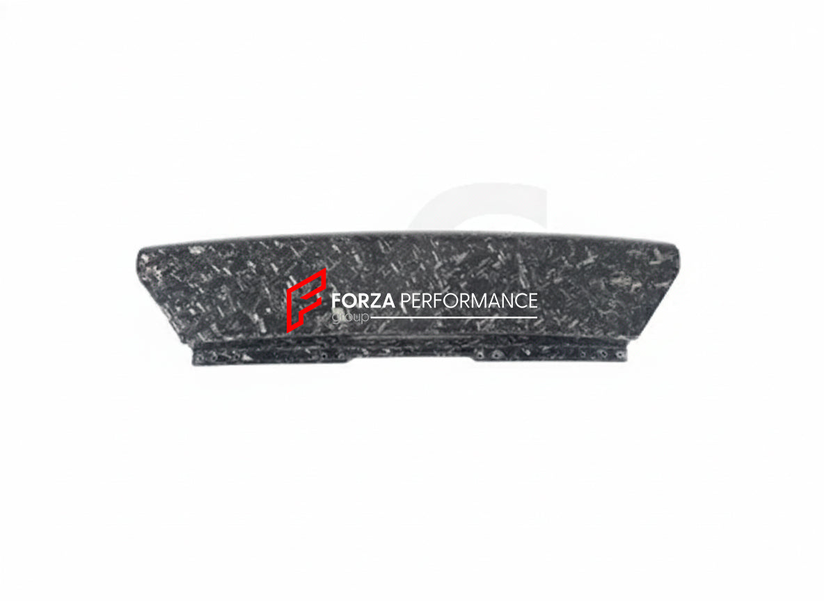 CARBON DECK LID for LAMBORGHINI HURACAN LP610-4 LP580-2 2014 - 2019