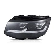VW Transporter T6 2015-2019 Vland LED Headlights [E-mark]