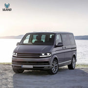 VW Transporter T6 2015-2019 Vland LED Headlights [E-mark]