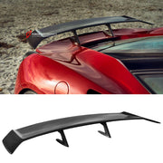 CARBON REAR WING SPOILER for FERRARI 488 SPIDER 2015 - 2019