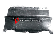 CARBON CENTER DUCT INSERT for FERRARI 488 GTB SPIDER 2015 - 2019