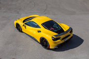 DRY CARBON BODY KIT for FERRARI 488 GTB 2015 - 2019