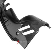 CARBON ENGINE BAY for FERRARI 488 SPIDER F8 2015 - 2023
