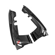 CARBON ENGINE BAY for FERRARI 488 SPIDER F8 2015 - 2023