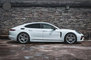 BODY KIT for PORSCHE PANAMERA 971 2017-2023 UPGRADE to 971.2 TURBO S STYLE