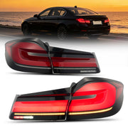 2017-2022 BMW G30 G38 Vland LED Tail Lights