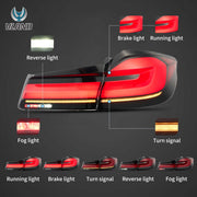 2017-2022 BMW G30 G38 Vland LED Tail Lights