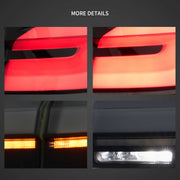 2017-2022 BMW G30 G38 Vland LED Tail Lights