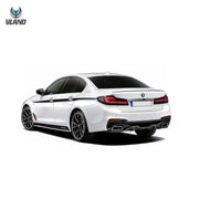 2017-2022 BMW G30 G38 Vland LED Tail Lights