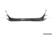 FRONT BUMPER AIR VENT TRIM for FERRARI 812 SUPERFAST