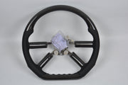 CUSTOM STEERING WHEEL for JEEP WRANGLER JK 2006-2010