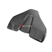 DRY CARBON CLUSTER HOOD COVER for FERRARI F8 TRIBUTO SPIDER 2019 - 2023