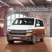 VW Transporter T6.1 2019-2024 Vland LED Headlights [E-mark]
