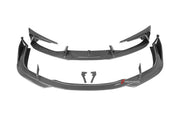 IMP PERFORMANCE CARBON BODY KIT for FERRARI 296 GTS GTB F171 2022 - 2025