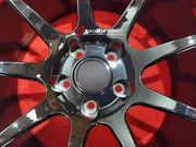 FORGED WHEELS RIMS for NISSAN GT-R R35 2023