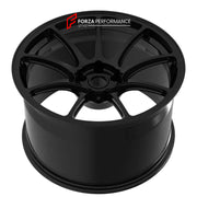FORGED WHEELS RIMS for NISSAN GT-R R35 2023