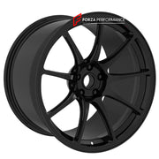 FORGED WHEELS RIMS for NISSAN GT-R R35 2023