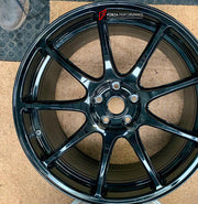 FORGED WHEELS RIMS for NISSAN GT-R R35 2023