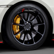 FORGED WHEELS RIMS for NISSAN GT-R R35 2023