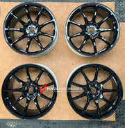 FORGED WHEELS RIMS for NISSAN GT-R R35 2023