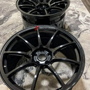 FORGED WHEELS RIMS for NISSAN GT-R R35 2023