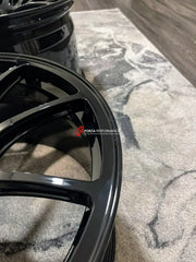 FORGED WHEELS RIMS for NISSAN GT-R R35 2023