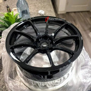 FORGED WHEELS RIMS for NISSAN GT-R R35 2023