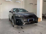 Carbon Body Kit for Audi Q5 FY 2020+