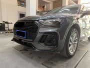 Carbon Body Kit for Audi Q5 FY 2020+