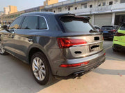 Carbon Body Kit for Audi Q5 FY 2020+