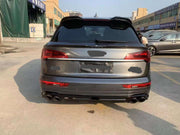 Carbon Body Kit for Audi Q5 FY 2020+