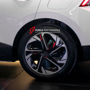 FORGED WHEELS RIMS for MG4 EV STANDART 2022-2026
