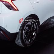 FORGED WHEELS RIMS for MG4 EV STANDART 2022-2026