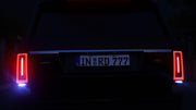 2013-2022 Land Rover Range Rover Full-Size (L405) LED Tail Lights Assembly