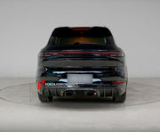 CONVERSION BODY KIT for PORSCHE CAYENNE 958.1 2011 - 2014 to CAYENNE TURBO GT 9Y0.2 2024