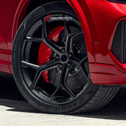 FORGED WHEELS RIMS for AUDI RSQ8 2025