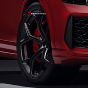 FORGED WHEELS RIMS for AUDI RSQ8 2025