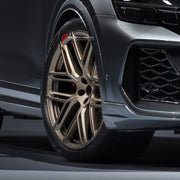 FORGED WHEELS RIMS for AUDI RSQ8 2025