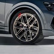 FORGED WHEELS RIMS for AUDI RSQ8 2025