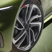 FORGED WHEELS RIMS for BENTLEY CONTINENTAL GT III 2018+ | BENTLEY CONTINENTAL GT 2025