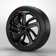 FORGED WHEELS RIMS for BENTLEY CONTINENTAL GT III 2018+ | BENTLEY CONTINENTAL GT 2025