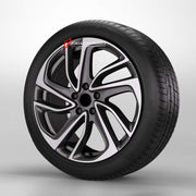 FORGED WHEELS RIMS for BENTLEY CONTINENTAL GT III 2018+ | BENTLEY CONTINENTAL GT 2025
