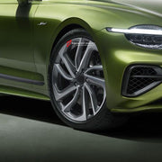 FORGED WHEELS RIMS for BENTLEY CONTINENTAL GT III 2018+ | BENTLEY CONTINENTAL GT 2025