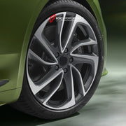 FORGED WHEELS RIMS for BENTLEY CONTINENTAL GT III 2018+ | BENTLEY CONTINENTAL GT 2025